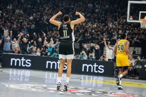 Kako je Partizan izgubio petu poziciju i meč sa Monakom?